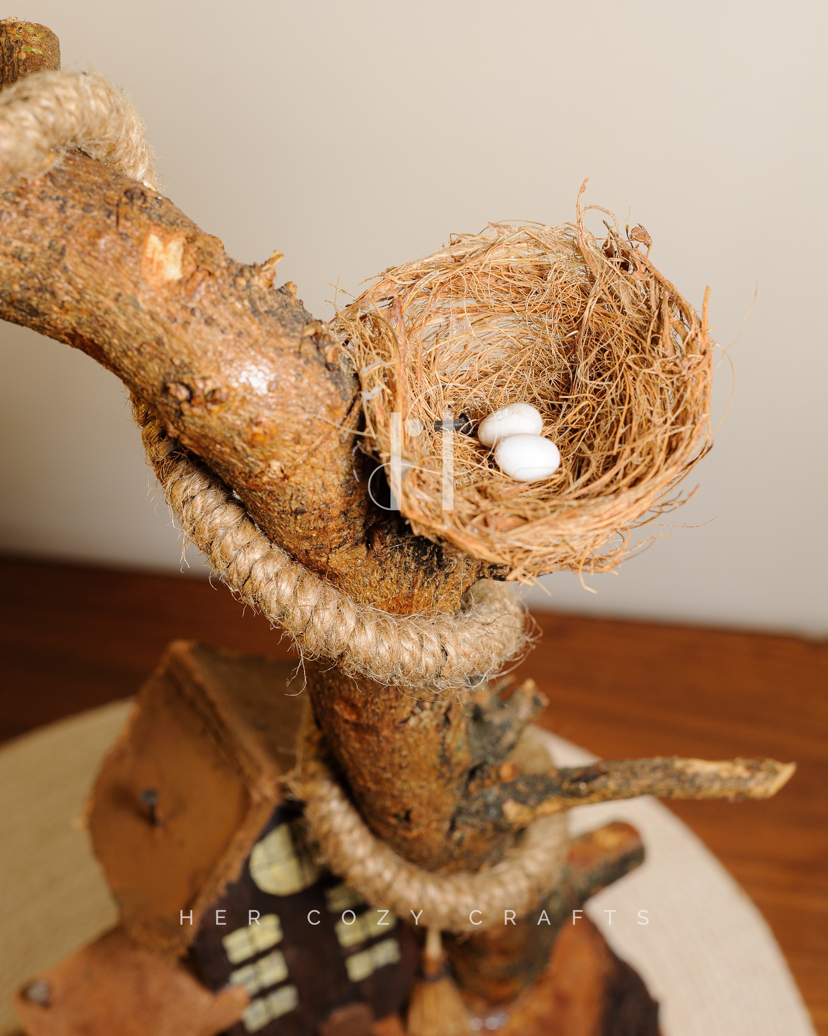 Grovefall Glow Lamp - Image 3