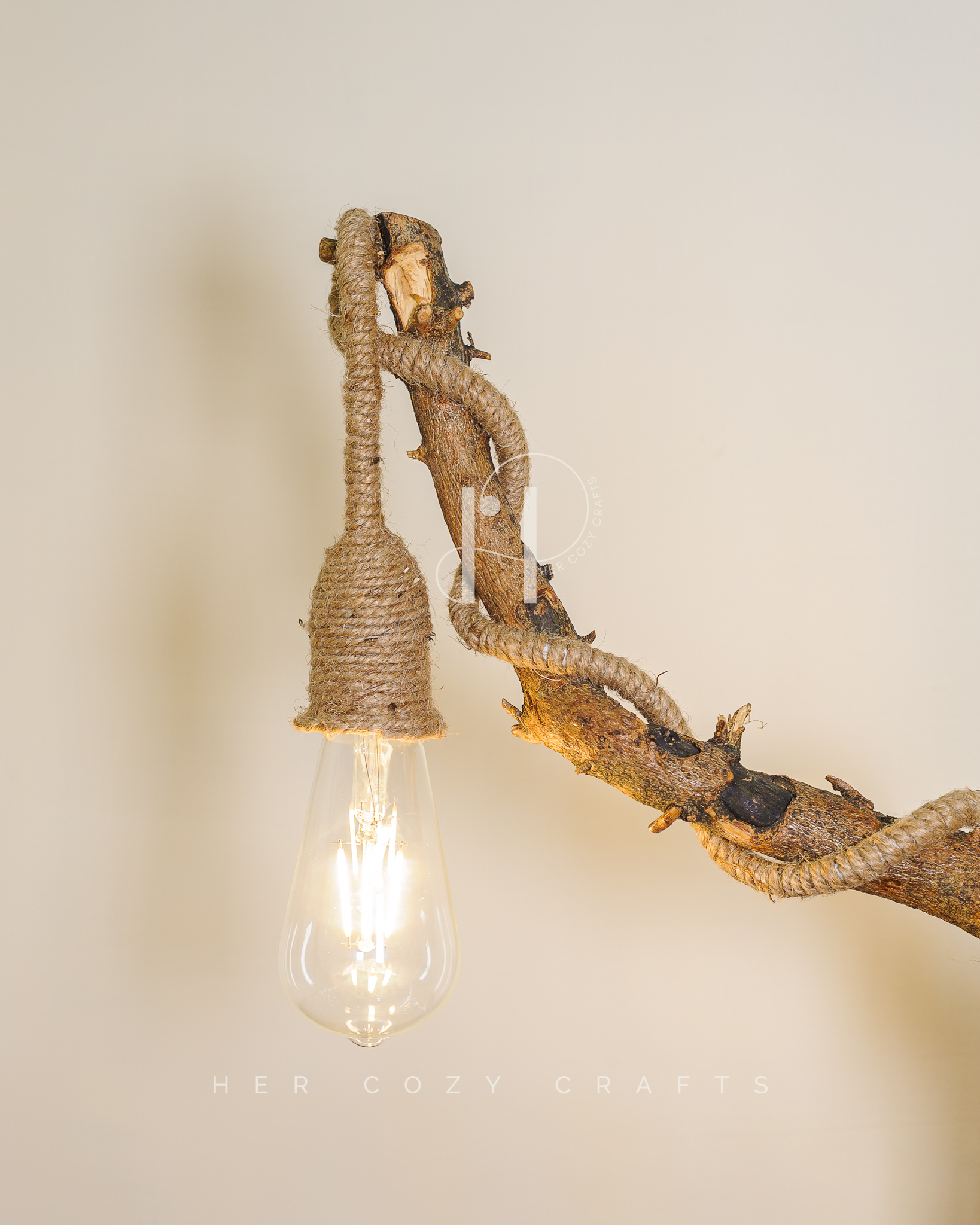 Grovefall Glow Lamp - Image 4